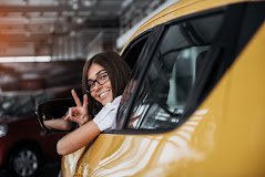 Satisfied AYTOWN window tinting customer in Douglasville, GA